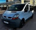 Білий Рено Трафік, об'ємом двигуна 1.9 л та пробігом 269 тис. км за 6200 $, фото 1 на Automoto.ua