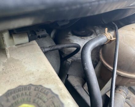 Белый Рено Трафик, объемом двигателя 1.9 л и пробегом 400 тыс. км за 6500 $, фото 2 на Automoto.ua