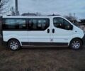 Белый Рено Трафик, объемом двигателя 1.9 л и пробегом 450 тыс. км за 6800 $, фото 2 на Automoto.ua