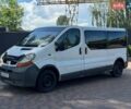 Белый Рено Трафик, объемом двигателя 1.87 л и пробегом 350 тыс. км за 6500 $, фото 1 на Automoto.ua