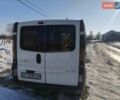 Белый Рено Трафик, объемом двигателя 1.9 л и пробегом 370 тыс. км за 6950 $, фото 5 на Automoto.ua