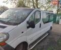 Белый Рено Трафик, объемом двигателя 1.9 л и пробегом 290 тыс. км за 8200 $, фото 6 на Automoto.ua
