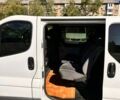 Білий Рено Трафік, об'ємом двигуна 1.9 л та пробігом 400 тис. км за 6200 $, фото 35 на Automoto.ua