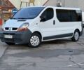 Белый Рено Трафик, объемом двигателя 1.9 л и пробегом 350 тыс. км за 7019 $, фото 6 на Automoto.ua
