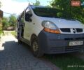 Белый Рено Трафик, объемом двигателя 1.9 л и пробегом 390 тыс. км за 7000 $, фото 1 на Automoto.ua