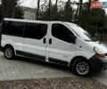 Белый Рено Трафик, объемом двигателя 1.87 л и пробегом 281 тыс. км за 5850 $, фото 17 на Automoto.ua