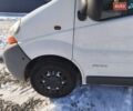 Белый Рено Трафик, объемом двигателя 1.9 л и пробегом 370 тыс. км за 6950 $, фото 7 на Automoto.ua