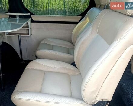Белый Рено Трафик, объемом двигателя 1.9 л и пробегом 308 тыс. км за 7400 $, фото 8 на Automoto.ua