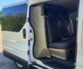 Белый Рено Трафик, объемом двигателя 1.9 л и пробегом 520 тыс. км за 7500 $, фото 9 на Automoto.ua