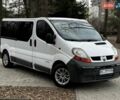 Белый Рено Трафик, объемом двигателя 1.87 л и пробегом 281 тыс. км за 5850 $, фото 15 на Automoto.ua
