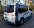 Белый Рено Трафик, объемом двигателя 1.9 л и пробегом 308 тыс. км за 7400 $, фото 4 на Automoto.ua