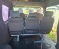 Белый Рено Трафик, объемом двигателя 1.9 л и пробегом 407 тыс. км за 6000 $, фото 24 на Automoto.ua