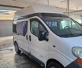 Белый Рено Трафик, объемом двигателя 1.9 л и пробегом 407 тыс. км за 6000 $, фото 6 на Automoto.ua