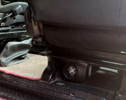 Білий Рено Трафік, об'ємом двигуна 1.87 л та пробігом 205 тис. км за 7100 $, фото 6 на Automoto.ua