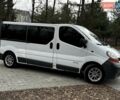 Белый Рено Трафик, объемом двигателя 1.87 л и пробегом 281 тыс. км за 5850 $, фото 18 на Automoto.ua