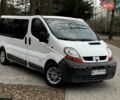 Белый Рено Трафик, объемом двигателя 1.87 л и пробегом 281 тыс. км за 5850 $, фото 14 на Automoto.ua