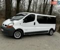 Белый Рено Трафик, объемом двигателя 1.87 л и пробегом 281 тыс. км за 5850 $, фото 6 на Automoto.ua