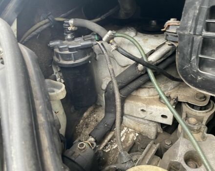 Белый Рено Трафик, объемом двигателя 1.9 л и пробегом 400 тыс. км за 6500 $, фото 3 на Automoto.ua