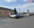 Белый Рено Трафик, объемом двигателя 1.9 л и пробегом 418 тыс. км за 6200 $, фото 6 на Automoto.ua