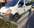 Білий Рено Трафік, об'ємом двигуна 1.87 л та пробігом 400 тис. км за 6000 $, фото 1 на Automoto.ua