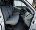 Білий Рено Трафік, об'ємом двигуна 1.87 л та пробігом 301 тис. км за 7700 $, фото 12 на Automoto.ua