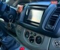 Белый Рено Трафик, объемом двигателя 1.9 л и пробегом 308 тыс. км за 6200 $, фото 11 на Automoto.ua