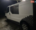 Белый Рено Трафик, объемом двигателя 1.9 л и пробегом 418 тыс. км за 6200 $, фото 3 на Automoto.ua