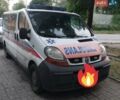 Белый Рено Трафик, объемом двигателя 1.9 л и пробегом 300 тыс. км за 4000 $, фото 1 на Automoto.ua