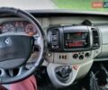 Белый Рено Трафик, объемом двигателя 1.9 л и пробегом 332 тыс. км за 6900 $, фото 44 на Automoto.ua