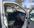 Белый Рено Трафик, объемом двигателя 1.9 л и пробегом 370 тыс. км за 6950 $, фото 10 на Automoto.ua