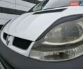 Белый Рено Трафик, объемом двигателя 1.9 л и пробегом 450 тыс. км за 5800 $, фото 1 на Automoto.ua