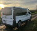 Белый Рено Трафик, объемом двигателя 1.87 л и пробегом 373 тыс. км за 5700 $, фото 4 на Automoto.ua