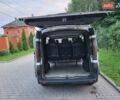 Белый Рено Трафик, объемом двигателя 1.9 л и пробегом 332 тыс. км за 6900 $, фото 66 на Automoto.ua