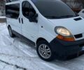 Белый Рено Трафик, объемом двигателя 1.9 л и пробегом 392 тыс. км за 6800 $, фото 1 на Automoto.ua