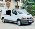 Белый Рено Трафик, объемом двигателя 1.9 л и пробегом 379 тыс. км за 6350 $, фото 1 на Automoto.ua