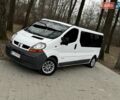 Белый Рено Трафик, объемом двигателя 1.87 л и пробегом 281 тыс. км за 5850 $, фото 4 на Automoto.ua
