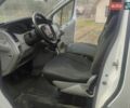 Білий Рено Трафік, об'ємом двигуна 2.5 л та пробігом 360 тис. км за 8500 $, фото 6 на Automoto.ua