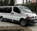 Белый Рено Трафик, объемом двигателя 1.87 л и пробегом 281 тыс. км за 5850 $, фото 16 на Automoto.ua