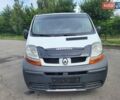 Белый Рено Трафик, объемом двигателя 1.9 л и пробегом 332 тыс. км за 6900 $, фото 1 на Automoto.ua