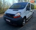 Белый Рено Трафик, объемом двигателя 1.9 л и пробегом 308 тыс. км за 7400 $, фото 1 на Automoto.ua