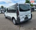Белый Рено Трафик, объемом двигателя 1.9 л и пробегом 332 тыс. км за 6900 $, фото 12 на Automoto.ua