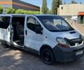 Білий Рено Трафік, об'ємом двигуна 1.9 л та пробігом 350 тис. км за 6500 $, фото 3 на Automoto.ua