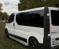 Белый Рено Трафик, объемом двигателя 1.9 л и пробегом 397 тыс. км за 8000 $, фото 9 на Automoto.ua