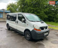 Белый Рено Трафик, объемом двигателя 1.87 л и пробегом 408 тыс. км за 7200 $, фото 7 на Automoto.ua