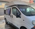 Белый Рено Трафик, объемом двигателя 1.9 л и пробегом 407 тыс. км за 6800 $, фото 6 на Automoto.ua