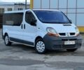 Белый Рено Трафик, объемом двигателя 1.9 л и пробегом 350 тыс. км за 7019 $, фото 11 на Automoto.ua