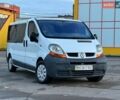 Белый Рено Трафик, объемом двигателя 1.9 л и пробегом 350 тыс. км за 6999 $, фото 8 на Automoto.ua