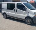 Белый Рено Трафик, объемом двигателя 1.9 л и пробегом 422 тыс. км за 5000 $, фото 8 на Automoto.ua