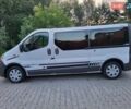 Белый Рено Трафик, объемом двигателя 1.9 л и пробегом 332 тыс. км за 6900 $, фото 74 на Automoto.ua