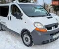 Білий Рено Трафік, об'ємом двигуна 1.87 л та пробігом 304 тис. км за 5650 $, фото 3 на Automoto.ua
